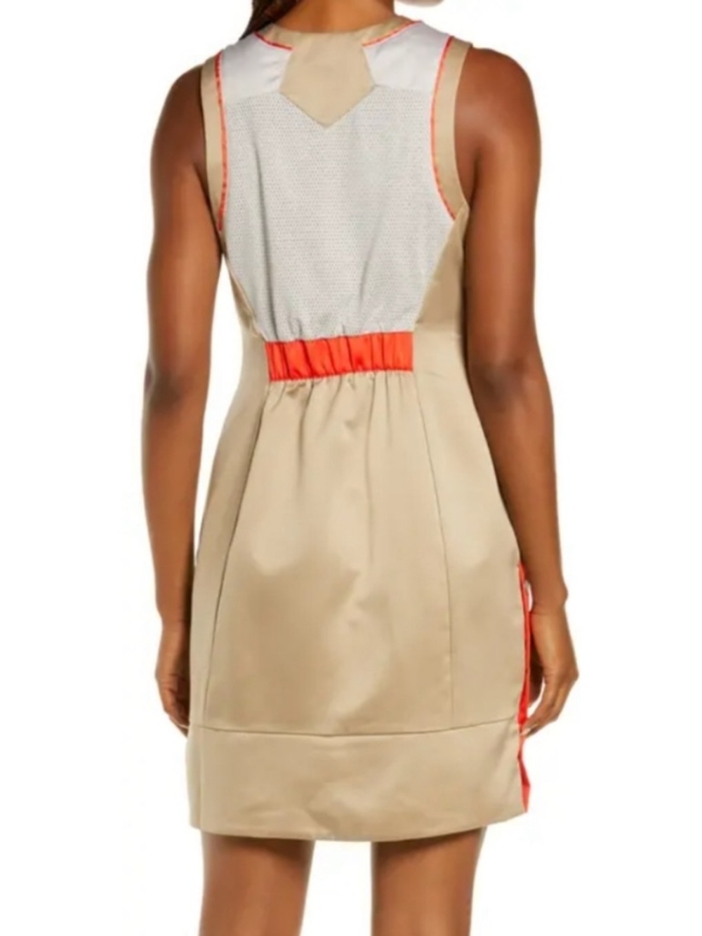 Jordan Dress - Picture 6 of 17
